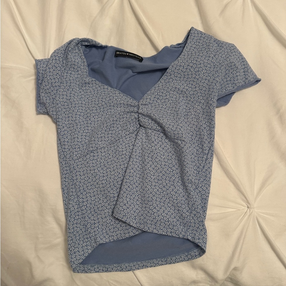 Brandy Melville Gina Top